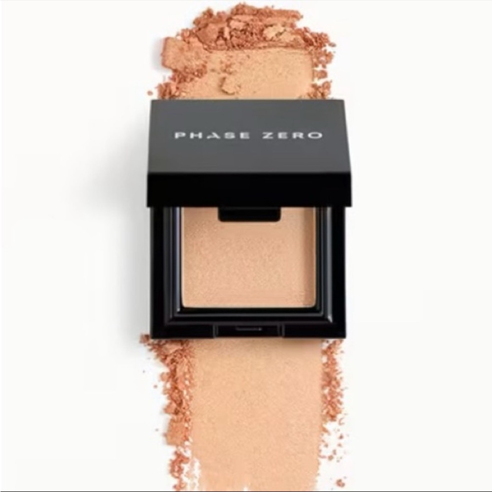 5 for 25⚡️PHASE ZERO Makeup Powder Highlighter in Crown 2g